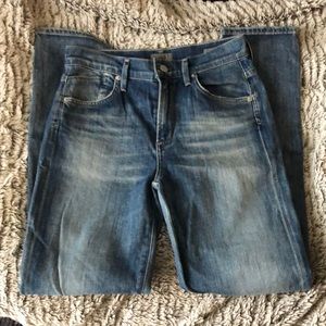 Agolde Camile Jeans 26